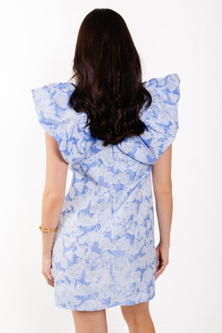 Sweet Serenade Mini Dress
