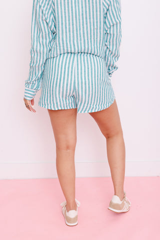 ZSUPPLY: The Perfect Line Short, LA PALMA