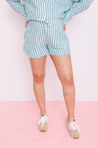 ZSUPPLY: The Perfect Line Short, LA PALMA