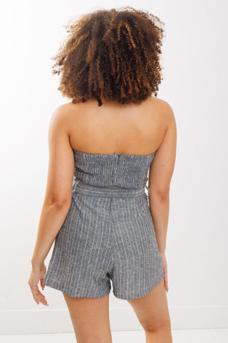 Express Your Style Romper