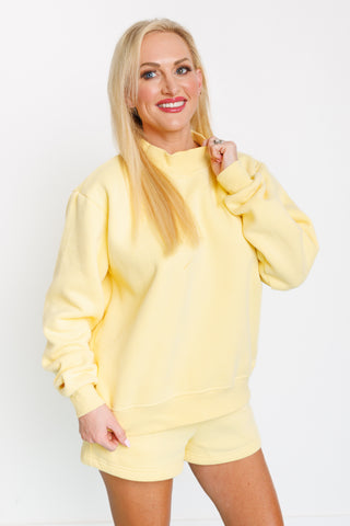 Sweet Summer Set, YELLOW