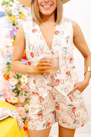 Strawberry Fest Set