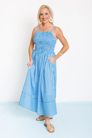 Everyday Icon Dress