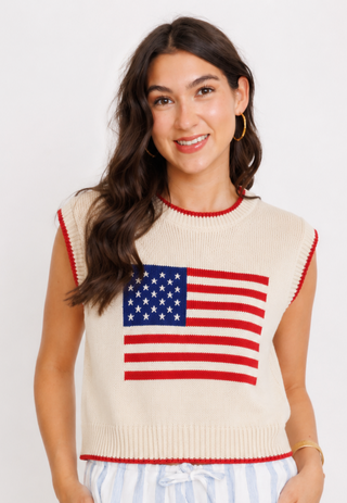 ZSUPPLY: Patriot Sweater