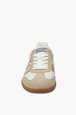 BACK 70: CLOUD in BEIGE
