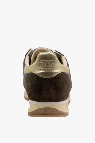 BACK 70: JOGGER N