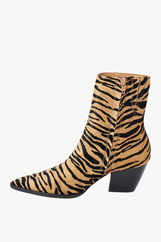 Matisse: Caty Ankle Boot, TIGER