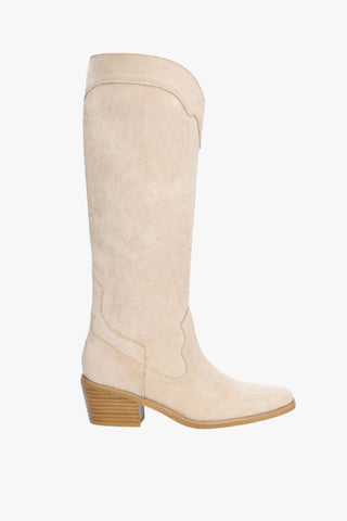 Juliette Boots, APRICOT