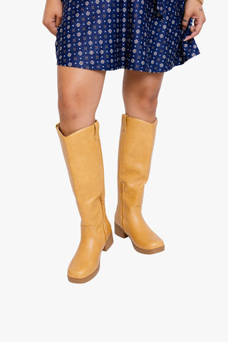 Chinese Laundry: Yurie Riding Boots