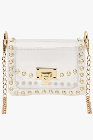 Clearly Handbags: The Jackie