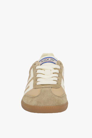 BACK 70: CLOUD NC in SAND MILK