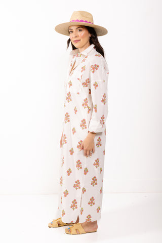 KARLIE: Sunday Chic Maxi Dress