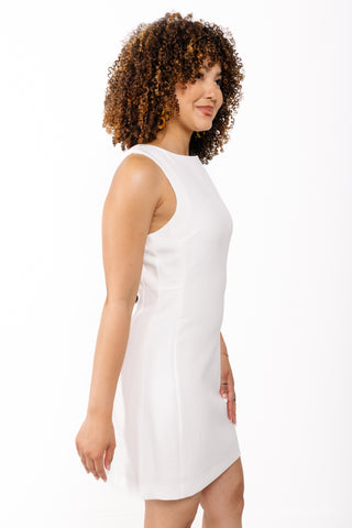 Endless Rose: Anastasia Mini Dress