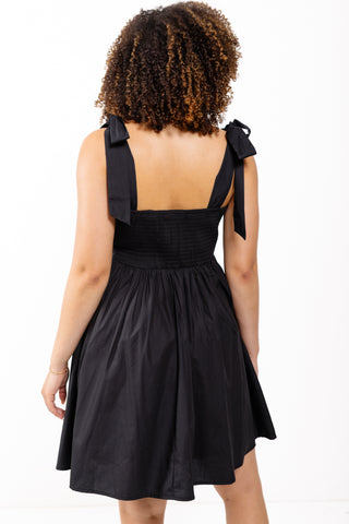 Casual Party Mini Dress
