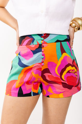 Stylish Dream Short