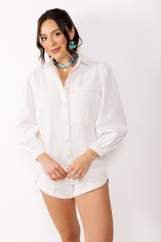 KARLIE: Swift Style Romper