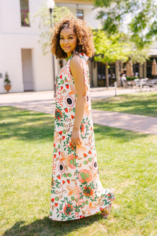 Vacation Babe Dress