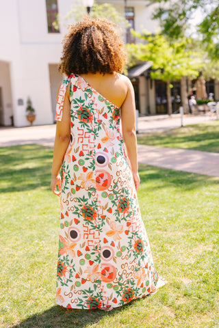 Vacation Babe Dress