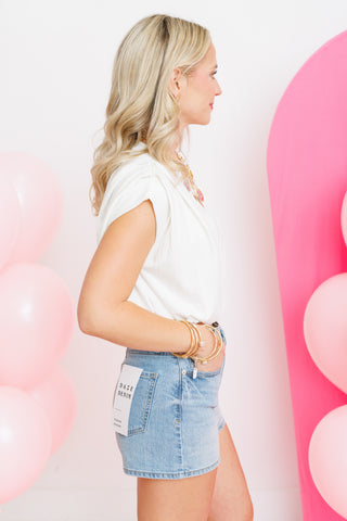 Clean Slate Top