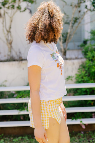 Seafood Fest Tee