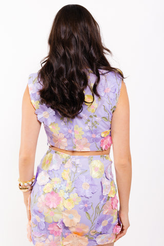 Floral Frenzy Set