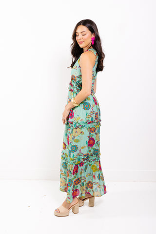 THML: She's Fancy Dress