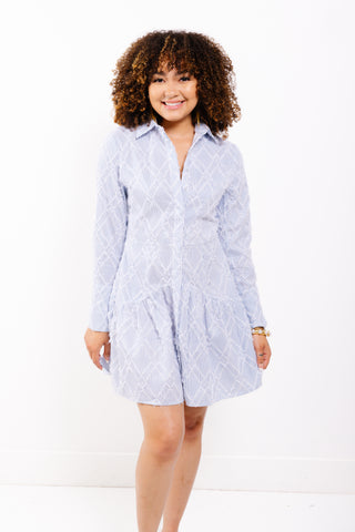 THML: Blissful Day Dress