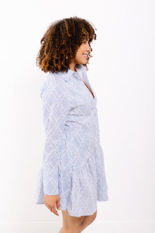 THML: Blissful Day Dress
