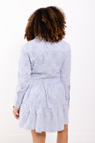 THML: Blissful Day Dress