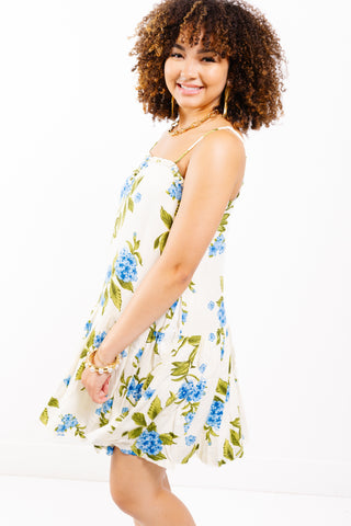 Adelia Dress
