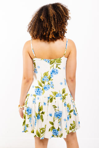 Adelia Dress