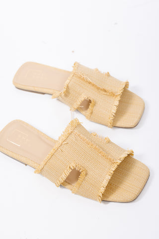 CHRISTINE FLAT