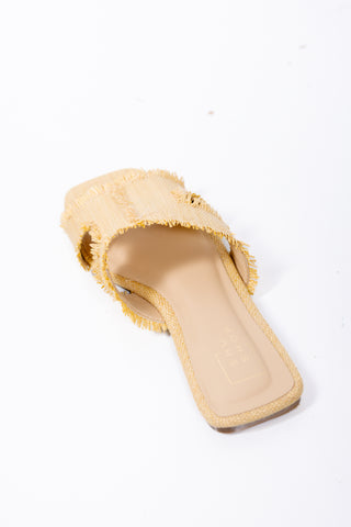 CHRISTINE FLAT