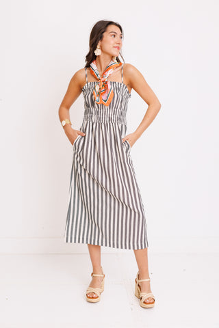 Boardwalk Beauty Dress