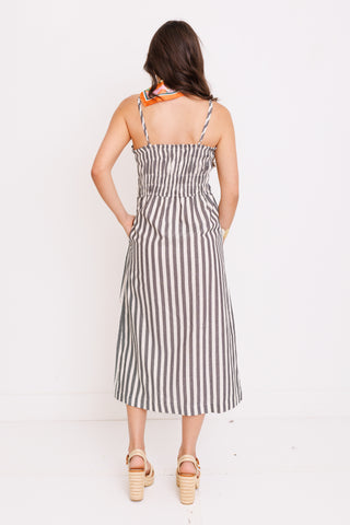 Boardwalk Beauty Dress