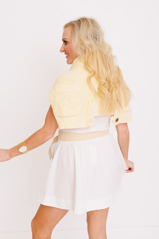 The Sunday Edit Top