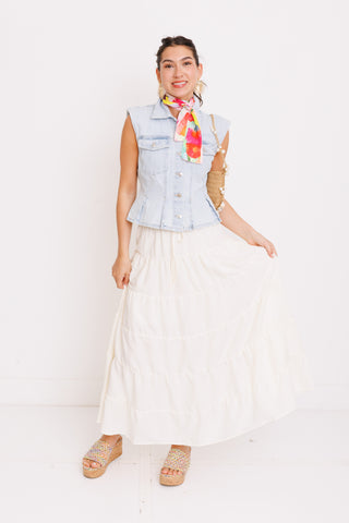 Garden Daydream Skirt