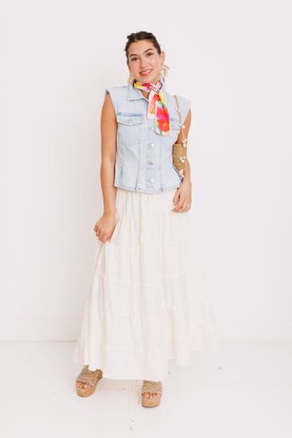 Steve Maden: Cassady Top