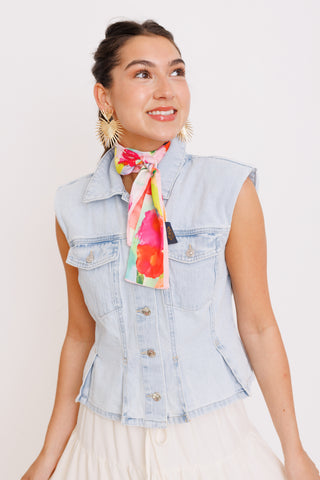 Steve Maden: Cassady Top