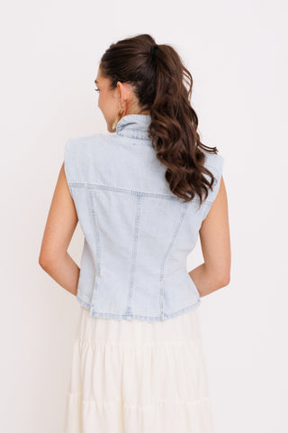 Steve Maden: Cassady Top