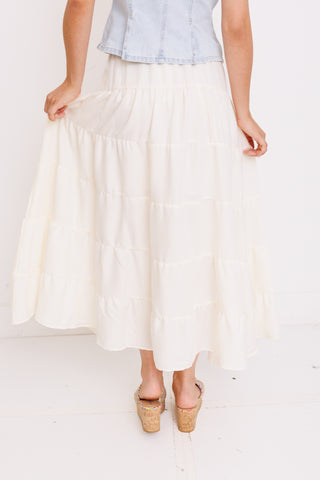 Garden Daydream Skirt