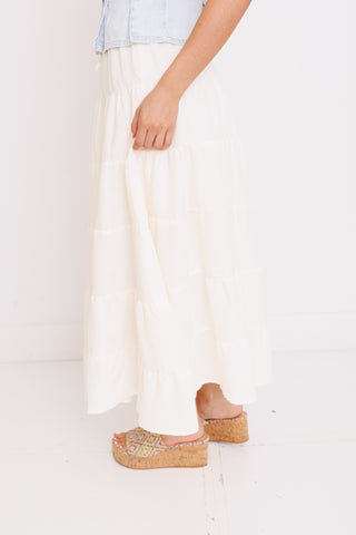 Garden Daydream Skirt