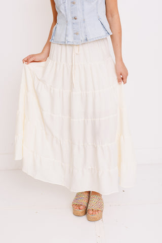 Garden Daydream Skirt