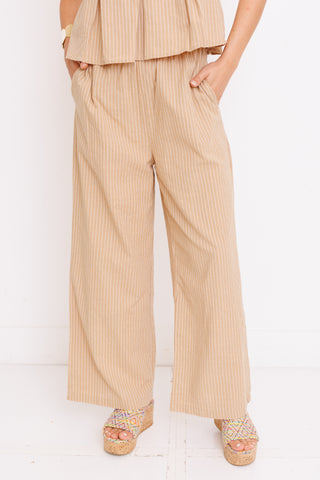 The Warm Sands Bottoms