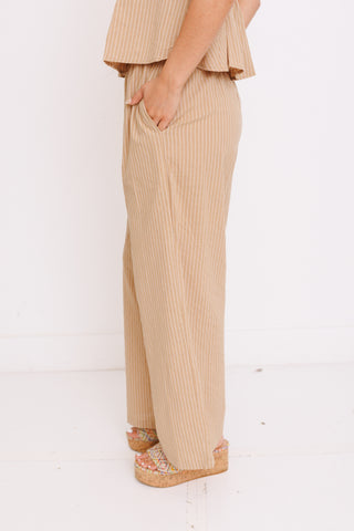 The Warm Sands Bottoms