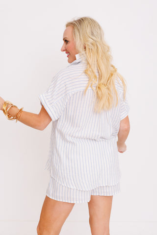 Sunny Daydream Top