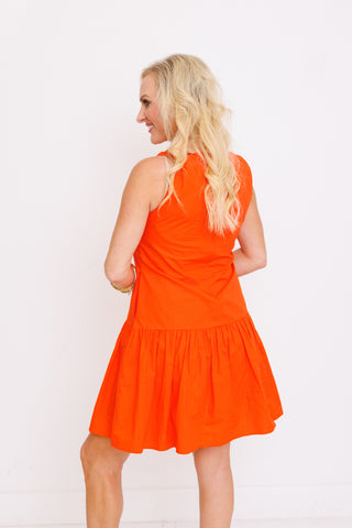 Poppy Perfect Dress