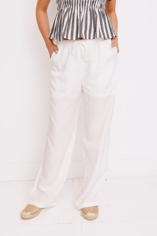Sunlit Stroll Pants