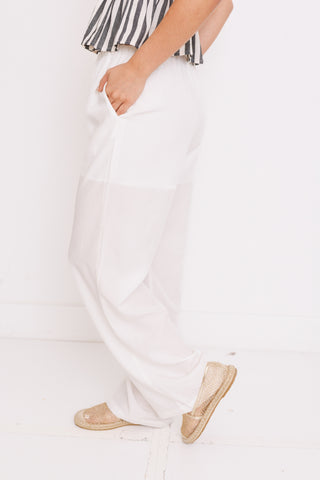 Sunlit Stroll Pants