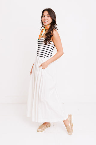 The Seaside Stroll Maxi